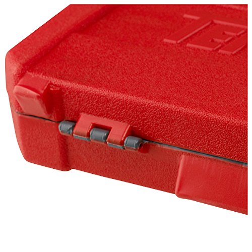 Teng Tools T3867 - 67 Piece 3/8 Inch Drive Metric Tool Set