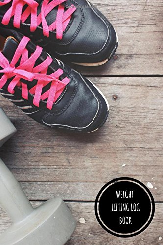 Download Weight Lifting Log Book Download Weight Lifting Log Book