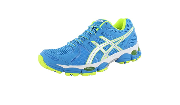 reviews of womens asics nimbus 14