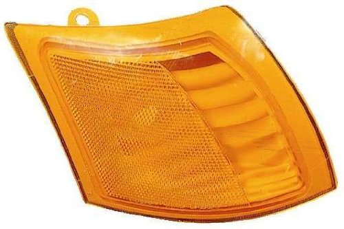 Depo 335-1502R-US Saturn Vue Passenger Side Replacement Side Marker Lamp Unit without Bulb