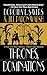 Thrones, Dominations: A Lord Peter Wimsey / Harriet Vane Mystery (Lord Peter Wimsey/Harriet Vane Mys by 