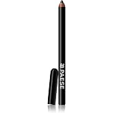 Paese Cosmetics Eye Pencil Number 01, Jet Black