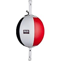 rival double end bag