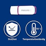 Philips Snow Edition 64GB USB 2.0 Pen Drive Flash Memory Stick view 9