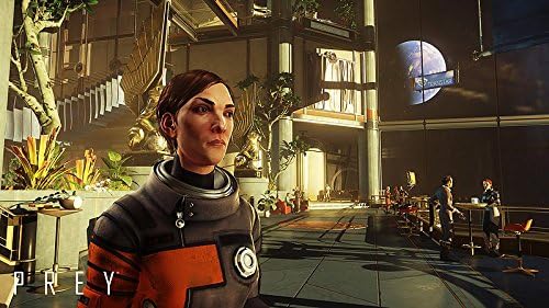 Prey Xbox One Amazon Co Uk Pc Video Games Prey Xbox One Amazon Co Uk Pc Video Games