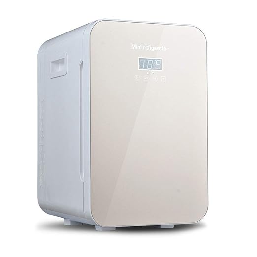 Kühlbox Mini Refrigerador Coche Nevera compactos portátiles ...