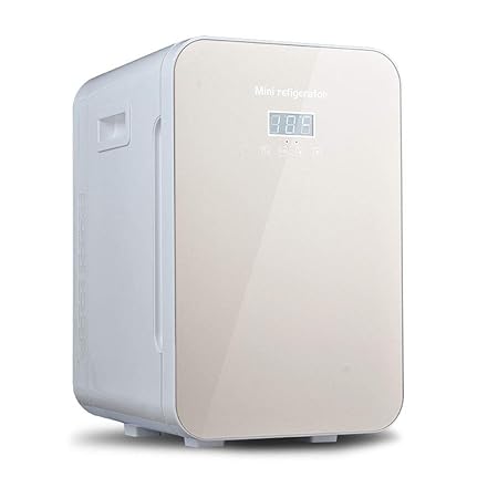 LHAO Nevera Coche portatil Mini compresor pequena electrica ...