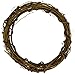 12 IN. GRAPEVINE WREATHS