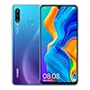 Huawei, P30 Lite XL, Smartphone débloqué, 4G, (6,15″, 256Go, “Double Nano SIM”, Android 9) Peacock Blue