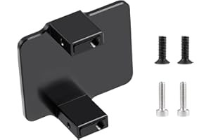 LSG Aluminum 7075 Servo Mount Upgrades Parts Accessories for Arrma 1/18 Granite Grom 1/14 Mojave Grom Mega 380