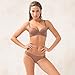 Smart & Sexy Women's Standard Swim Secret Side Ruched Bikini Bottom