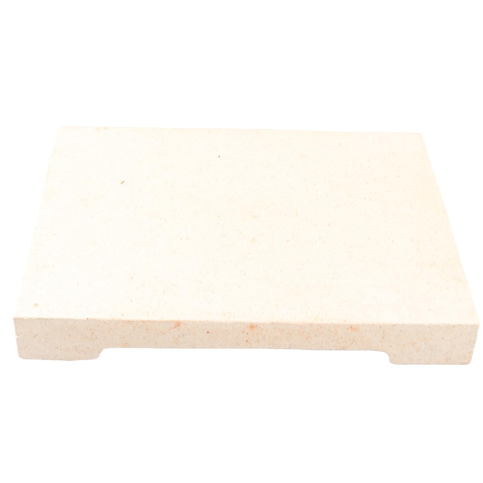 Jadpes Jewelry Soldering Block,Resistant Insulation Welding Tile Processing Welding Plate Soldering Quartz Board Making Tool Jewelry Repair Work Equipment