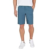 Weatherproof Vintage Mens Packable Hybrid Trail Short