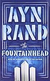 The Fountainhead cover