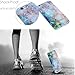 iPhone 6 Case, iPhone 6s Case,VIVIBIN Shock Absorption Matte TPU Soft Silicone Rubber Protective Cover Phone Case for iPhone 6 / iPhone 6s - 4.7