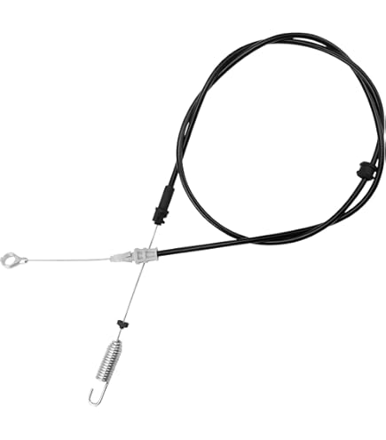 Amazon.com : CUB CADET 946-04346 Blade Control Cable CC760ES 746