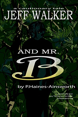 Jeff Walker & Mr. B: a cautionary tale