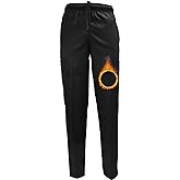 M&M SCRUBS Unisex Classic Chef Pants