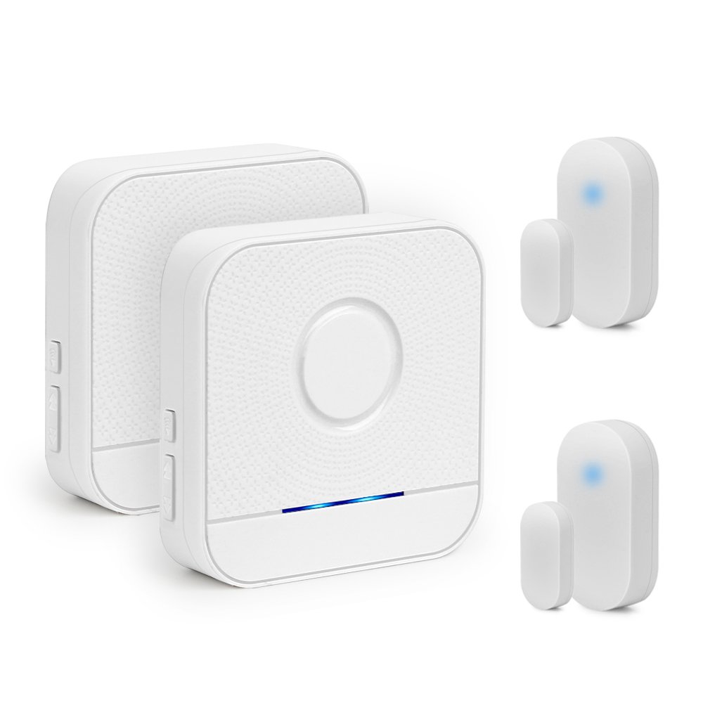Best plug in home security