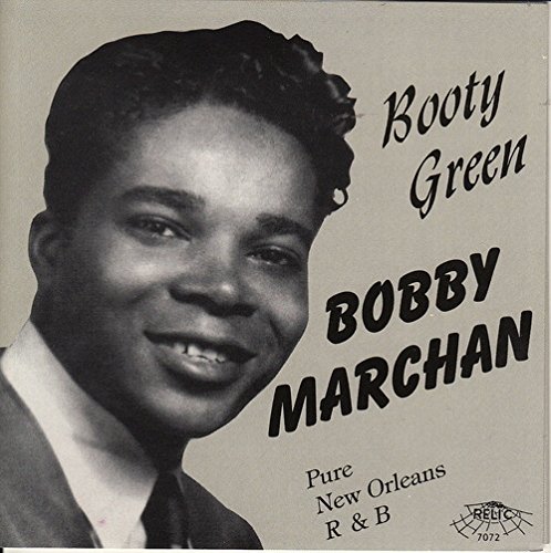 Bobby Marchan - There