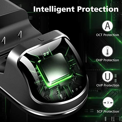 2 OIVO+Controller+Compatible+Charging+Rechargeable