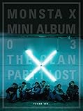 MONSTA X - The CLAN 2.5 Part.1 LOST [FOUND ver.] CD + Photo Booklet + Photocard + Folded Poster + Extra Gift Photocard