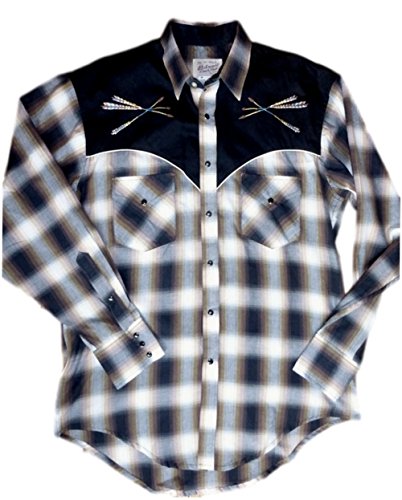 country western dress shirts