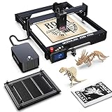 A20 Pro Laser Engraver with Air Assist Kit and