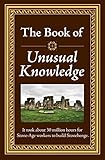 The Book of Unusual Knowledge