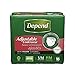 Depend Maximum Absorbency Adjustable Underwear, Small/Medium 18 ea