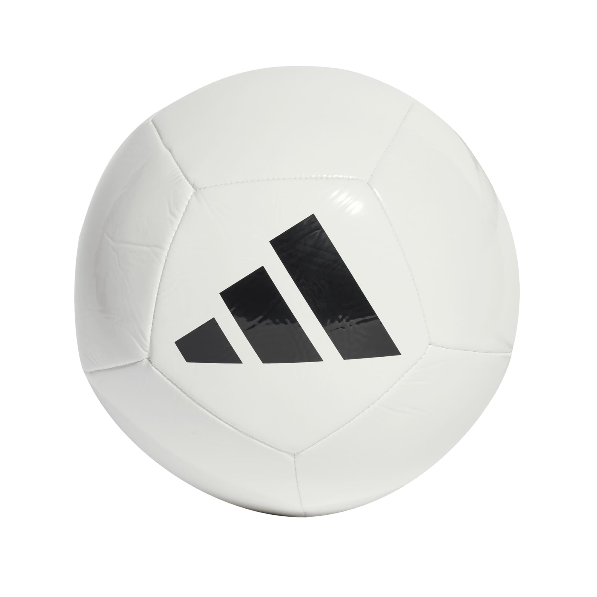 adidas Unisex UNIVERSADI, white/black, 5