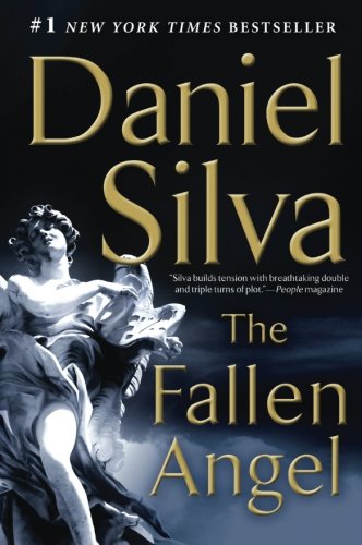 Free The Fallen Angel (Gabriel Allon) W.O.R.D