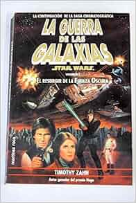 El Resurgir De La Fuerza Oscura Star Wars Trilog 237 A De La