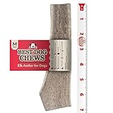 Best Dog Chews™ - Elk Antlers for