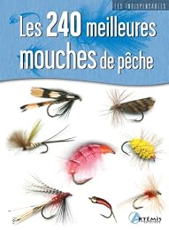 Les  240 meilleures mouches de pêche