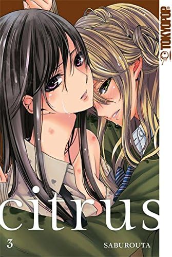 Citrus 03 (German Edition)