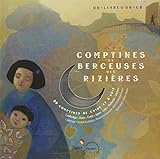 Comptines et berceuses des rizieres (French Edition) by