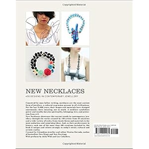 New Necklaces: 400+ Contemporary Designs
