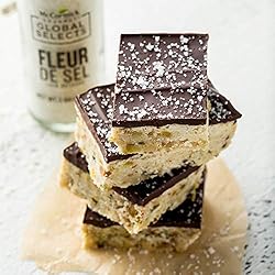 McCormick Gourmet Global Selects Fleur De Sel from