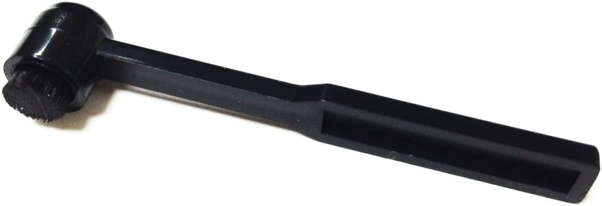 ANALOGIS6087 Audio Platform Accessory Cleaning Brush