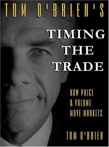 Timing the Trade: How Price and Volume Move Markets