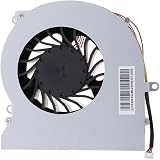 N+B CPU Cooler Fan Replacement for MSI GT62VR 6RE 7RE Dominator Pro Air Freezer view 3