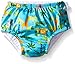 i Play. Snap Reusable Absorbent Swimsuit Diaper 18 Month