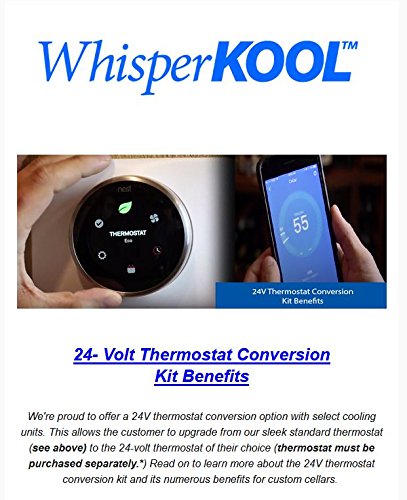 6 WhisperKOOL+Phantom+Ducted+Cooling+System