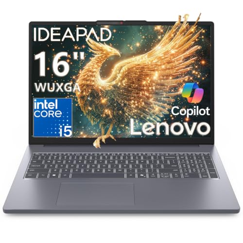 Lenovo 16 Business Laptop
