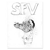SFV ACID #2                                        image