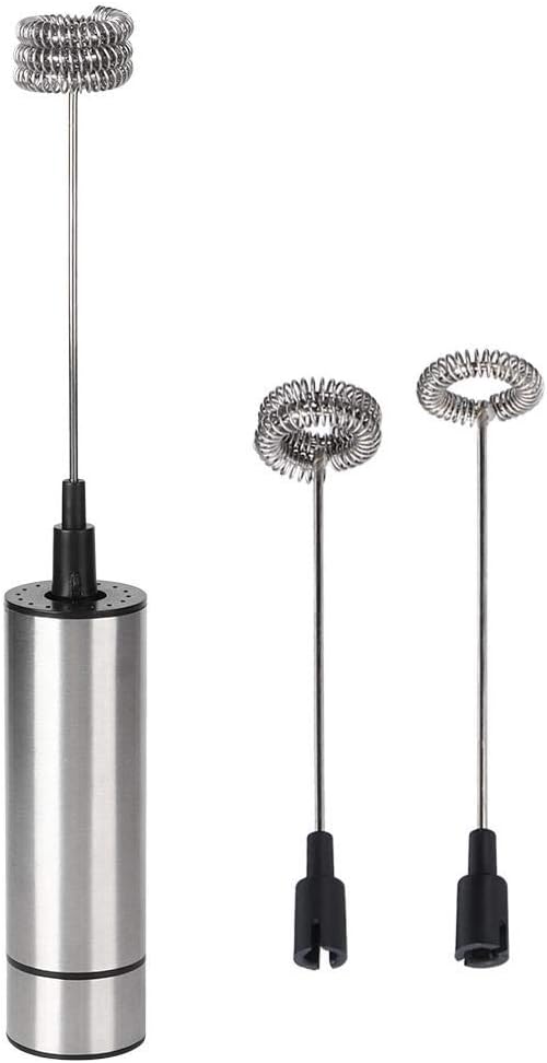 ugello per caffè a prova di proiettile