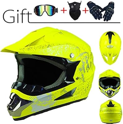 ladies motocross helmets