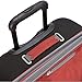 eBags TLS Mother Lode Junior 25 Inch Rolling Duffel Bag Luggage - (Solid Black)