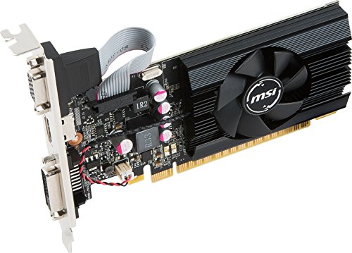 MSI-GAMING-GeForce-GT-710-2GB-GDDR5-64-bit-DirectX-12-Low-Profile-Graphic-Card-GT-710-2GD5-LP